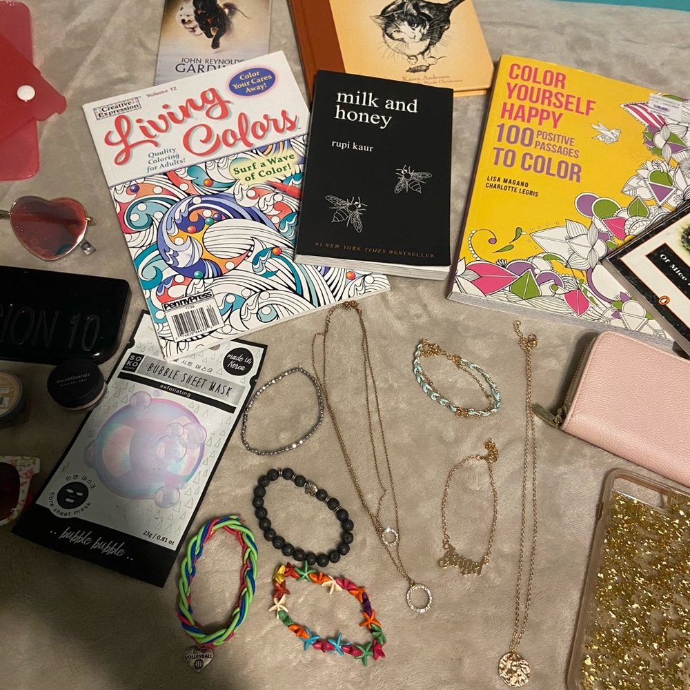 Misc Unlisted Items. - image 3